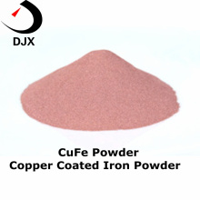Copper Iron Composite Powder for Mechanical Parts